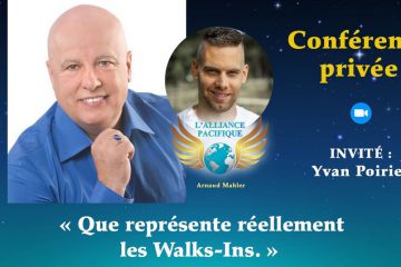 CHANGEMENT D’HORAIRE : “QUE REPRÉSENTENT RÉELLEMENT LES “WALK-IN” ?”