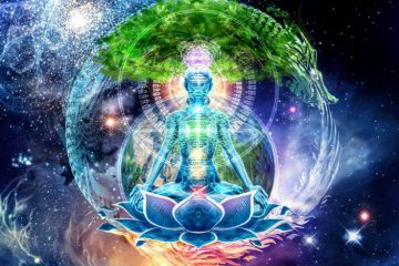 LA 5ÈME DIMENSION DE CONSCIENCE EST À L’INTERIEUR DE VOUS