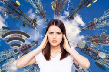 ÉLECTRO SENSIBILITÉ  – LA BASE de ta PROTECTION