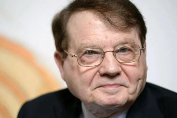 Mal à dit de LYME, aussi galopante que le SIDA d’après le Pr Luc MONTAGNIER