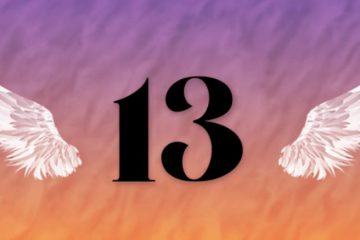 LES ASPECTS POSITIFS DU NOMBRE 13
