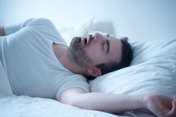 APNÉES OBSTRUCTIVES de ton SOMMEIL APNÉES OBSTRUCTIVES de ton SOMMEIL