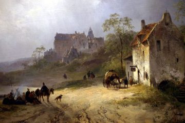 TOUTE L’HUMANITÉ EST ENGAGÉE  DANS CE PROCESSUS