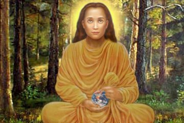Maître Babaji : RÉVEILLEZ-VOUS et LEVEZ-VOUS !