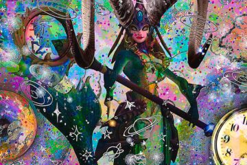 MESSAGE DE L’UNIVERS du 11 au 17 JUILLET 2022
