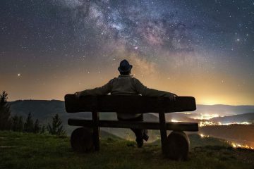 UN MESSAGE OUVERT À NOS AMIS DES ÉTOILES