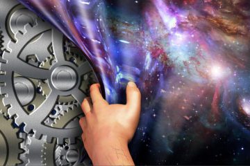 S’ÉVEILLER DE NOTRE TRANSE DANS L’ESPACE ET LE TEMPS