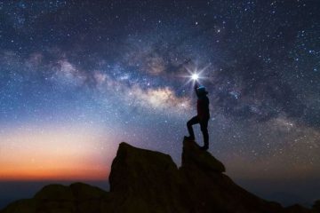 MESSAGE DES HUMAINS DES ÉTOILES