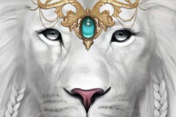 La Porte du Lion – L’ÉNERGIE FÉMININE DIVINE