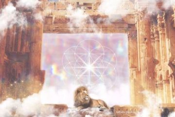 MISE À JOUR SUR L’ASCENSION & LE PORTAIL DES LIONS DU 8/8 MISE À JOUR SUR L’ASCENSION & LE PORTAIL DES LIONS DU 8/8