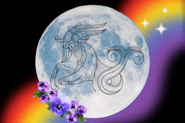 PLEINE LUNE EN CAPRICORNE du 13 – 14/07 : TRANSFORMATION & ILLUMINATION