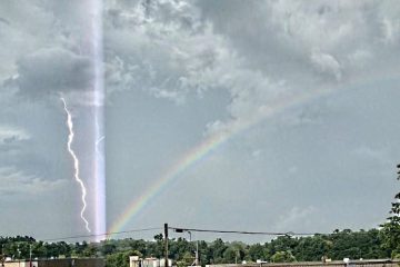 MANIFESTATIONS DU CIEL ET DE LA TERRE