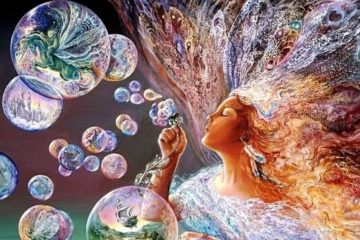 EXPÉRIMENTEZ DES RÉALITÉS DE DIMENSION SUPÉRIEURE ! EXPÉRIMENTEZ DES RÉALITÉS DE DIMENSION SUPÉRIEURE !