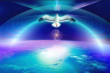 Le Conseil Galactique : APPORTER LA LUMIÈRE ET L’AMOUR À LA TERRE Le Conseil Galactique : APPORTER LA LUMIÈRE ET L’AMOUR À LA TERRE