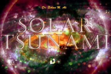 TSUNAMI SOLAIRE