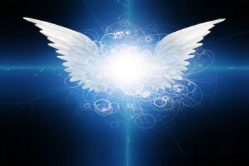 UN BREF RÉSUMÉ DES ANGES QUI PEUVENT NOUS ACCOMPAGNER