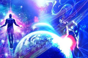RÉUNIONS du COLLECTIF de la Terre sur le PLAN ASTRAL