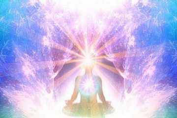VOICI POURQUOI VOTRE CORPS SPIRITUEL EST EN ACCÉLÉRATION