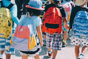 Quelles formes peut prendre l’école dans ce nouveau monde ? Quelles formes peut prendre l’école dans ce nouveau monde ?
