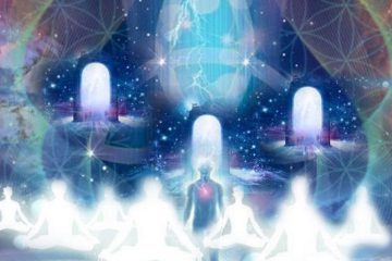 Collaboration avec les Pléiadiens, les Siriens, les Lyriens et les Andromédiens