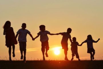 VOUS VOULEZ ÊTRE HEUREUX…