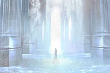 ARCHANGE MICHAEL : DANS LA LUMIÈRE MONTANTE