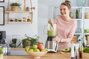 ACCOMPAGNER les autres avec une APPROCHE HOLISTIQUE de la SANTÉ