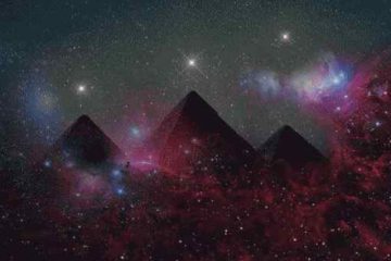Les Pléiadiens : ALIGNEMENT DES SYSTÈMES STELLAIRES