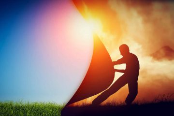 VOICI POURQUOI VOUS VOYEZ TANT DE CHAOS EN CE MOMENT