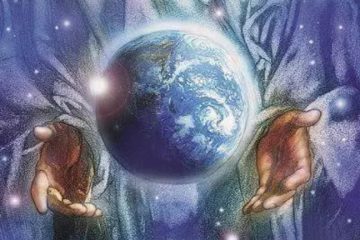 LES CHANGEMENTS ÉNORMES ET MASSIFS QUE VOUS SOUHAITEZ TOUS SUR LA TERRE LES CHANGEMENTS ÉNORMES ET MASSIFS QUE VOUS SOUHAITEZ TOUS SUR LA TERRE