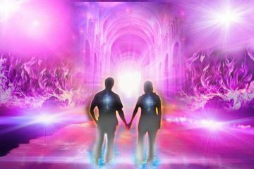 QUE SERA LA CINQUIÈME DIMENSION POUR VOUS ?… QUE SERA LA CINQUIÈME DIMENSION POUR VOUS ?…