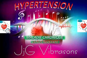 HYPERTENSION la Maladie Chronique la plus fréquente