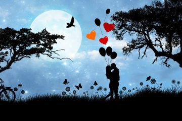 Être AMOUREUX de la VIE c’est S’OUVRIR à tout ce qui nous entoure