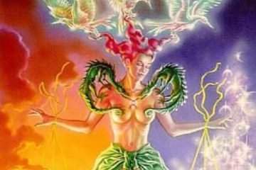 ÉQUINOXE : Le temps de la Transition