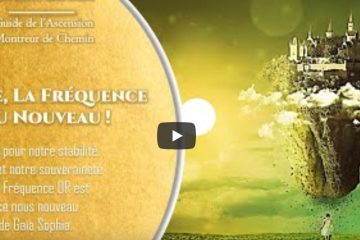 L’ÉQUINOXE, la fréquence d’OR du NOUVEAU