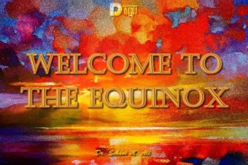 BIENVENUE À L’ÉQUINOXE !