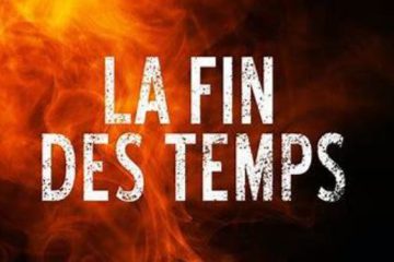 LA FIN DES TEMPS