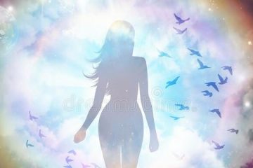LA VIE À UNE FRÉQUENCE D’ÊTRE PLUS ÉLEVÉE