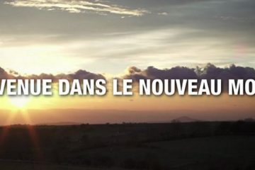 FAITES VOTRE DERNIER ADIEU À L’ANCIEN MONDE !