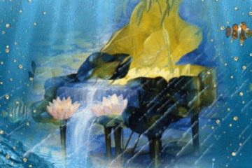 LES ARTS ET LEURS FRÉQUENCES VIBRATOIRES LES ARTS ET LEURS FRÉQUENCES VIBRATOIRES