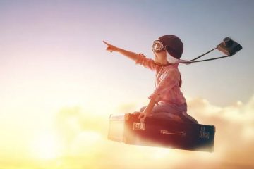 PRENEZ DU RECUL POUR OBSERVER CE QUI N’EST QU’UN RÊVE