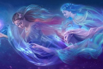 POUR LES STARSEEDS : C’EST LA RAISON POUR LAQUELLE VOUS ÊTES SUR TERRE