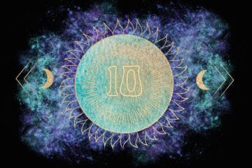 PRÉVISIONS ASTROLOGIQUES INTUITIVES POUR OCTOBRE 2022