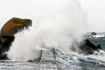 PERMETTRE AU PASSÉ D’ÊTRE EMPORTÉ PAR LE TEMPS