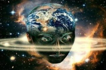Votre ÉVOLUTION ACTUELLE devient le RENOUVEAU de la Terre entière