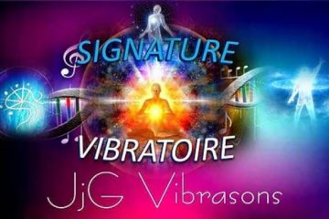 Ta SIGNATURE ENERGETIQUE VIBRATOIRE selon ta DATE DE NAISSANCE