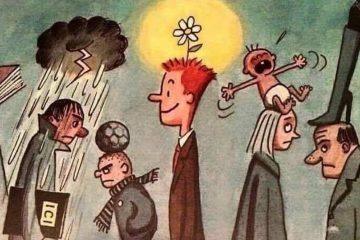 OÙ VA VOTRE ATTENTION ?…