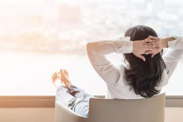 AU-DELÀ DE LA DISTRACTION, VERS LA RÉPONSE INTÉRIEURE…