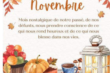 SPIRITUALITÉ DE NOVEMBRE ET MESSAGES DE LUNIVERS DU 1ER AU 6 NOVEMBRE 2022 SPIRITUALITÉ DE NOVEMBRE ET MESSAGES DE LUNIVERS DU 1ER AU 6 NOVEMBRE 2022