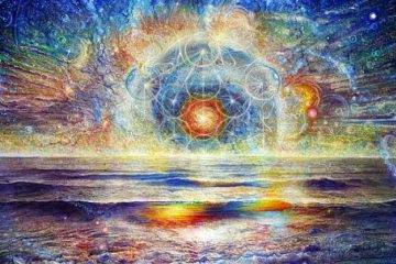 LES ÉNERGIES DE LA NOUVELLE TERRE S’ÉTENDENT JUSQU’À LA DOUZIÈME DIMENSION LES ÉNERGIES DE LA NOUVELLE TERRE S’ÉTENDENT JUSQU’À LA DOUZIÈME DIMENSION